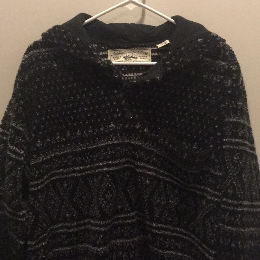 Authentic Gap Comfy Winter Sweater - image 2